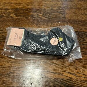 NWT Kate Spade Sticky Socks (2 Pair)